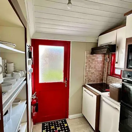 Wonderful Town House Where Are Current President Connolly Has Stayed While Visiting Town Nyaraló *