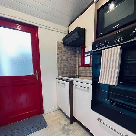 Holiday home Wonderful Town House Killarney