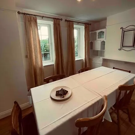 Holiday home Wonderful Town House