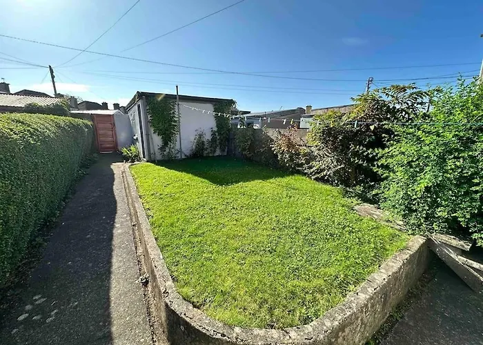 Wonderful Town House Where Are Current President Connolly Has Stayed While Visiting Town Nyaraló Cill Airne