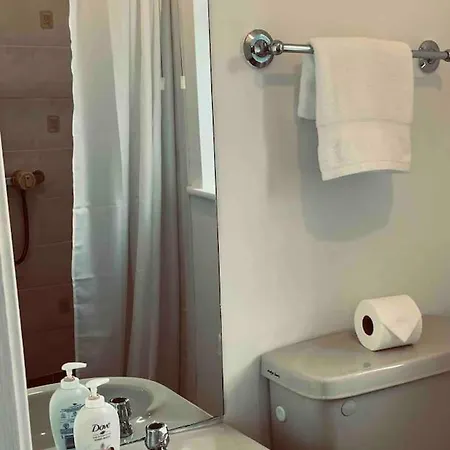 Wonderful Town House Where Are Current President Connolly Has Stayed While Visiting Town * Cill Airne