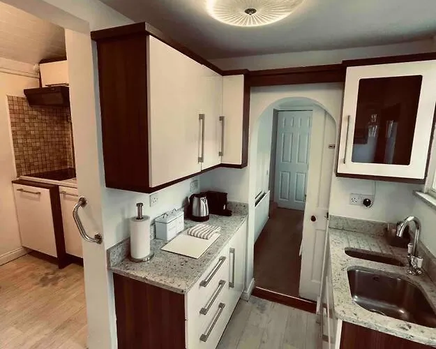 Prázdninový dům Wonderful Town House Where Are Current President Connolly Has Stayed While Visiting Town