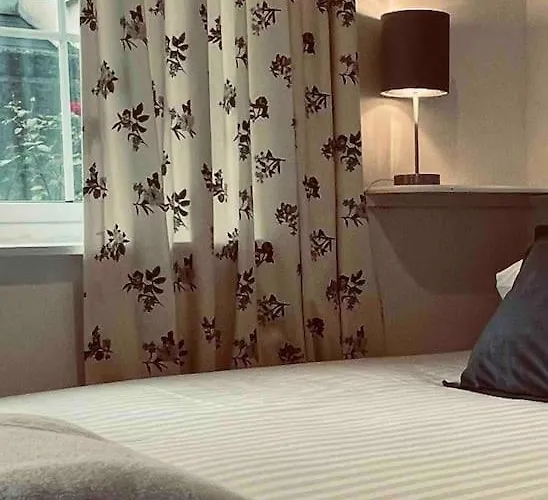 Wonderful Town House Where Are Current President Connolly Has Stayed While Visiting Town Prázdninový dům *