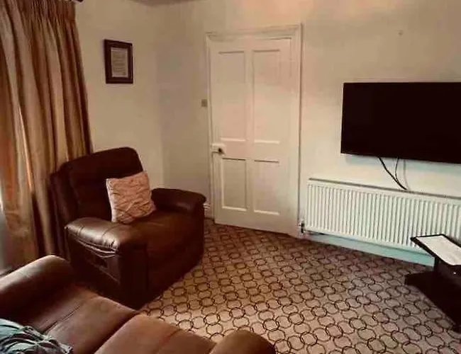 Tatil Evi Wonderful Town House Where Are Current President Connolly Has Stayed While Visiting Town Killarney