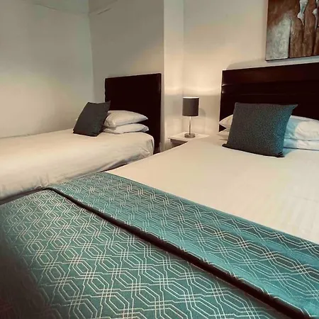 Wonderful Town House Where Are Current President Connolly Has Stayed While Visiting Town Killarney