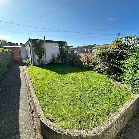 Wonderful Town House Where Are Current President Connolly Has Stayed While Visiting Town Holiday home Killarney