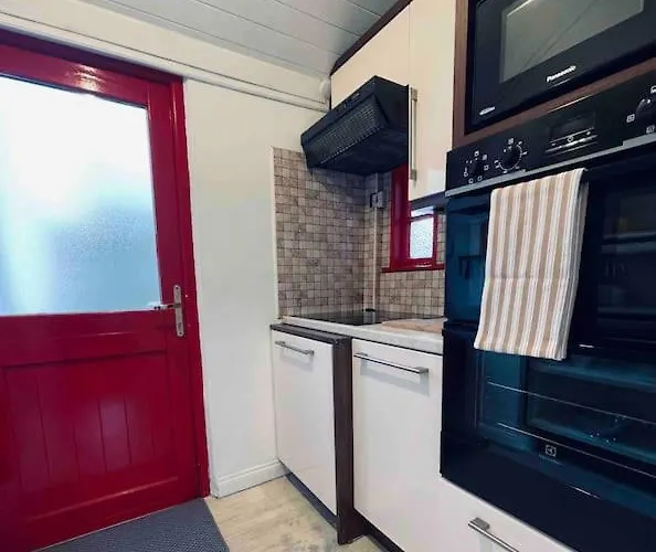 Holiday home Wonderful Town House Where Are Current President Connolly Has Stayed While Visiting Town Killarney