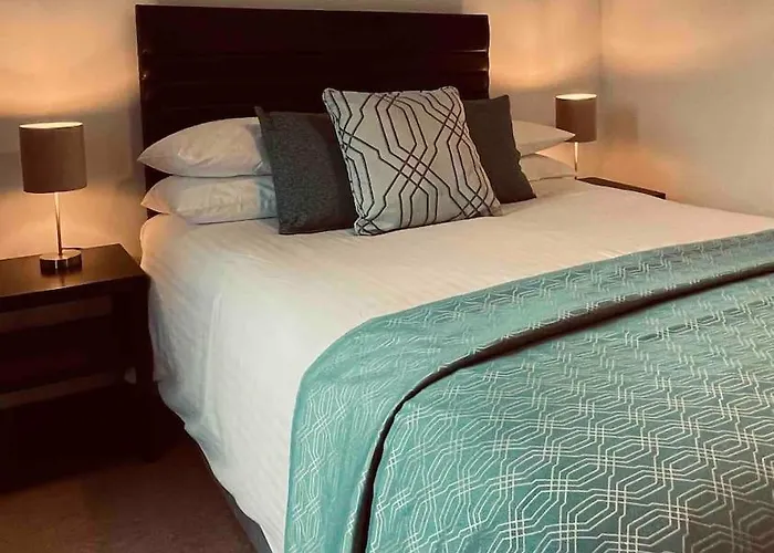 Holiday home Wonderful Town House Where Are Current President Connolly Has Stayed While Visiting Town *