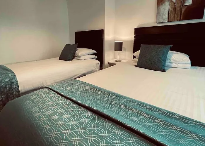 Wonderful Town House Where Are Current President Connolly Has Stayed While Visiting Town Killarney