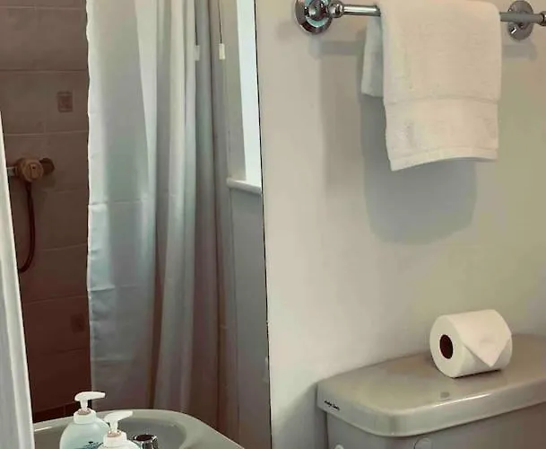 Wonderful Town House Where Are Current President Connolly Has Stayed While Visiting Town * Killarney