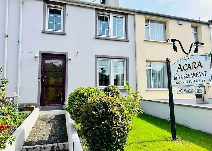 Wonderful Town House Where Are Current President Connolly Has Stayed While Visiting Town Holiday home